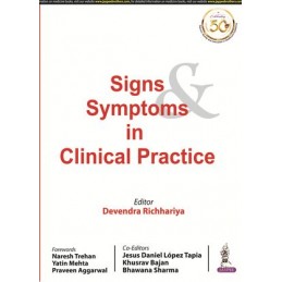 Signs & Symptoms in...