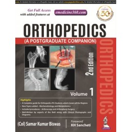 Orthopedics (A Postgraduate...