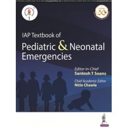 IAP Textbook of Pediatric &...