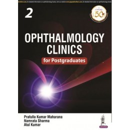 Ophthalmology Clinics for...