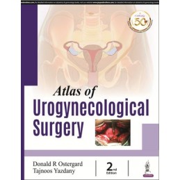 Atlas of Urogynecological...