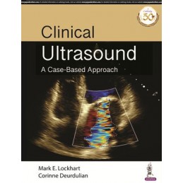 Clinical Ultrasound: A Case-Based Approach