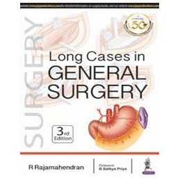 Long Cases in General Surgery