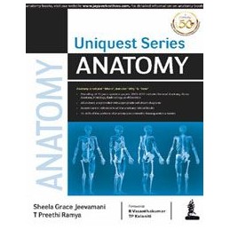 Uniquest Series: Anatomy