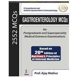 Gastroenterology MCQs for...