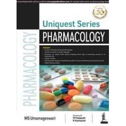 Uniquest Series Pharmacology