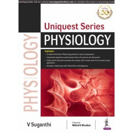 Uniquest Series Physiology