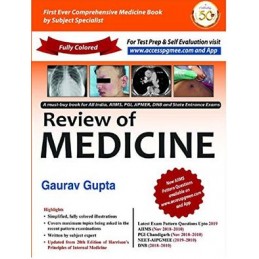 Review of Medicine