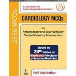 Cardiology MCQs for...