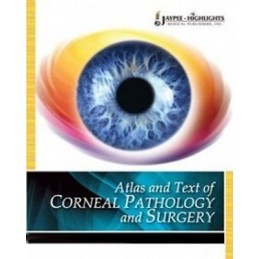 Atlas and Text of Corneal...