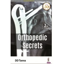 Orthopaedic Secrets