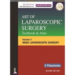Art of Laparoscopic Surgery...