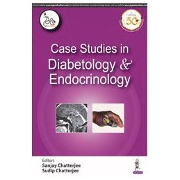 Case Studies in Diabetology...