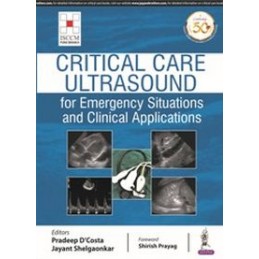 Critical Care Ultrasound...