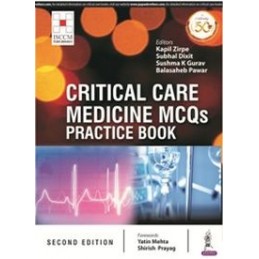 Critical Care Medicine MCQs...