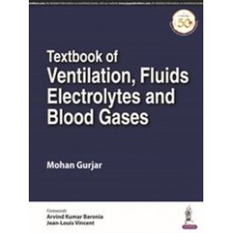 Textbook of Ventilation,...