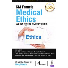 CM Francis Medical Ethics