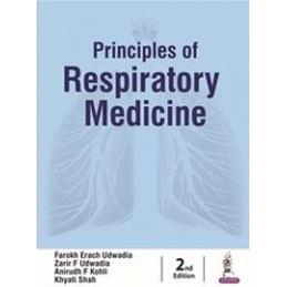 Principles of Respiratory Medicine