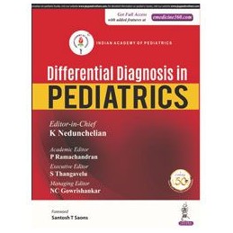 Differential Diagnosis in...