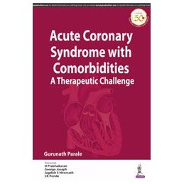 Acute Coronary Syndrome...