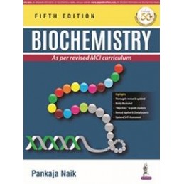 Biochemistry