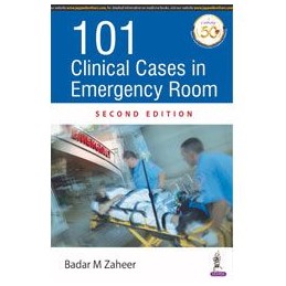 101 Clinical Cases in...