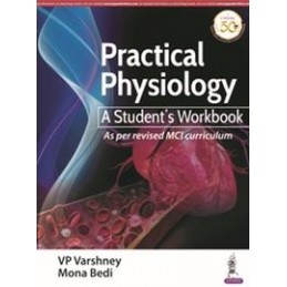 Practical Physiology: A Student's Workbook