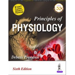 Principles of Physiology:...