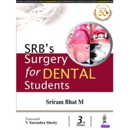 SRBs Surgery for Dental...