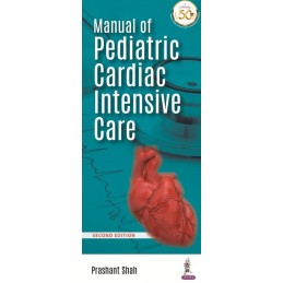 Manual of Pediatric Cardiac...