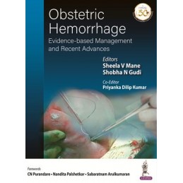 Obstetric Hemorrhage:...