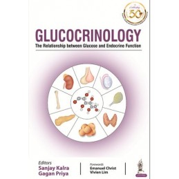 Glucocrinology: The...