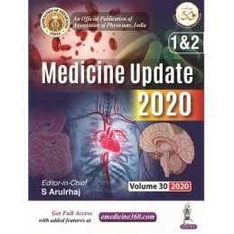 Medicine Update 2020 (2 Volumes) & Progress in Medicine 2020: Volume 30, 2020