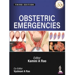 Obstetric Emergencies