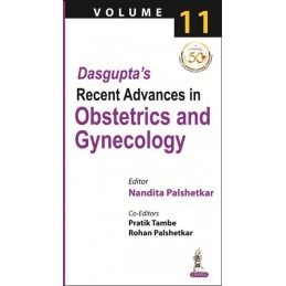Dasgupta's Recent Advances...