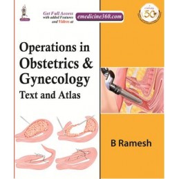 Operations in Obstetrics &...