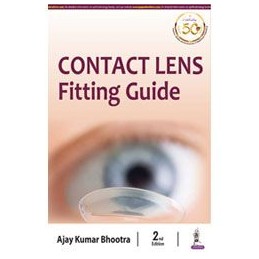 Contact Lens: Fitting Guide