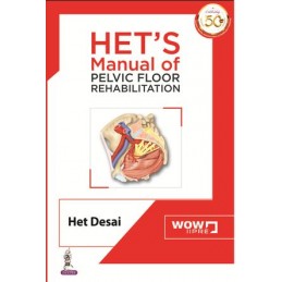 HET'S Manual of Pelvic Floor Rehabilitation