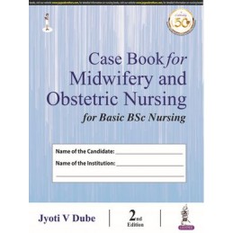 Case Book for Midwifery and...