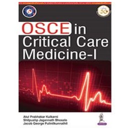 OSCE in Critical Care...