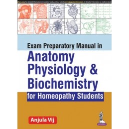 Exam Preparatory Manual in...