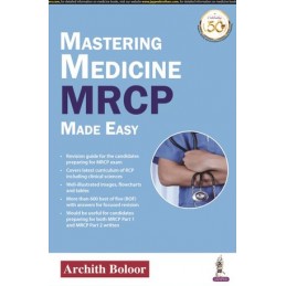 Mastering Medicine: MRCP...