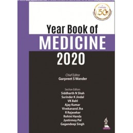Yearbook of Medicine 2020