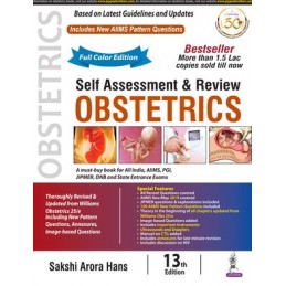 Self Assessment & Review Obstetrics