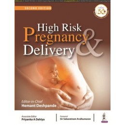 High Risk Pregnancy & Delivery