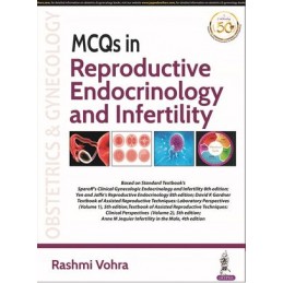 MCQs in Reproductive...