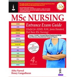 MSc Nursing Entrance Exam...