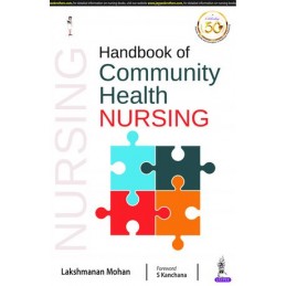 Handbook of Community...