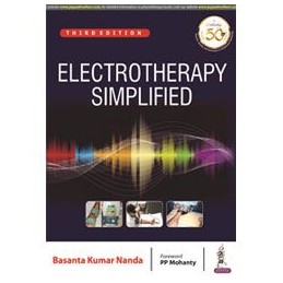 Electrotherapy Simplified