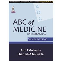 ABC of Medicine (With...